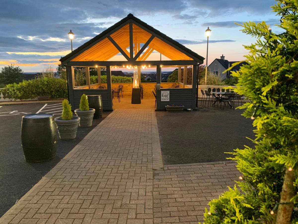 Magherabuoy House Hotel