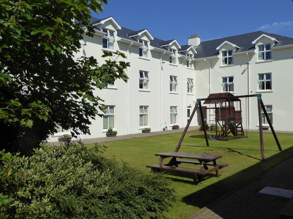 Magherabuoy House Hotel 3*
